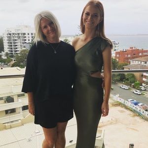 Meet your Posher, Anita